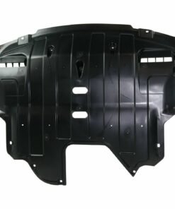 NEW Front Engine Splash Shield, KI1228151, 29110A7300 for 15-16 Kia Forte/Forte5