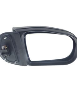 Kool Vue MZ47ER-S Power Mirror right side for 00-02 Mercedes E430 4Matic, Base