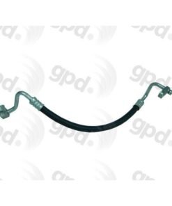GPD 4811667 A/C Refrigerant Discharge Hose for 2002-2006 Altima SE