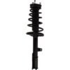 TrueDrive RT28070004 Rear Loaded Strut Left Side for 01-03 Toyota Highlander FWD