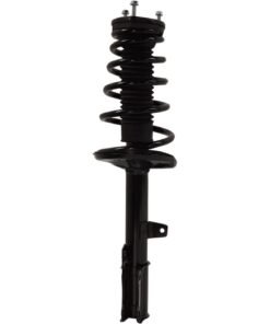 TrueDrive RT28070004 Rear Loaded Strut Left Side for 01-03 Toyota Highlander FWD