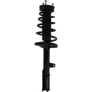 TrueDrive RT28070004 Rear Loaded Strut Left Side for 01-03 Toyota Highlander FWD