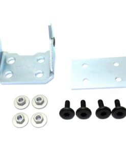 Front Door Hinges right side for 1992-1999 C1500, C2500 Chevrolet Suburban Base