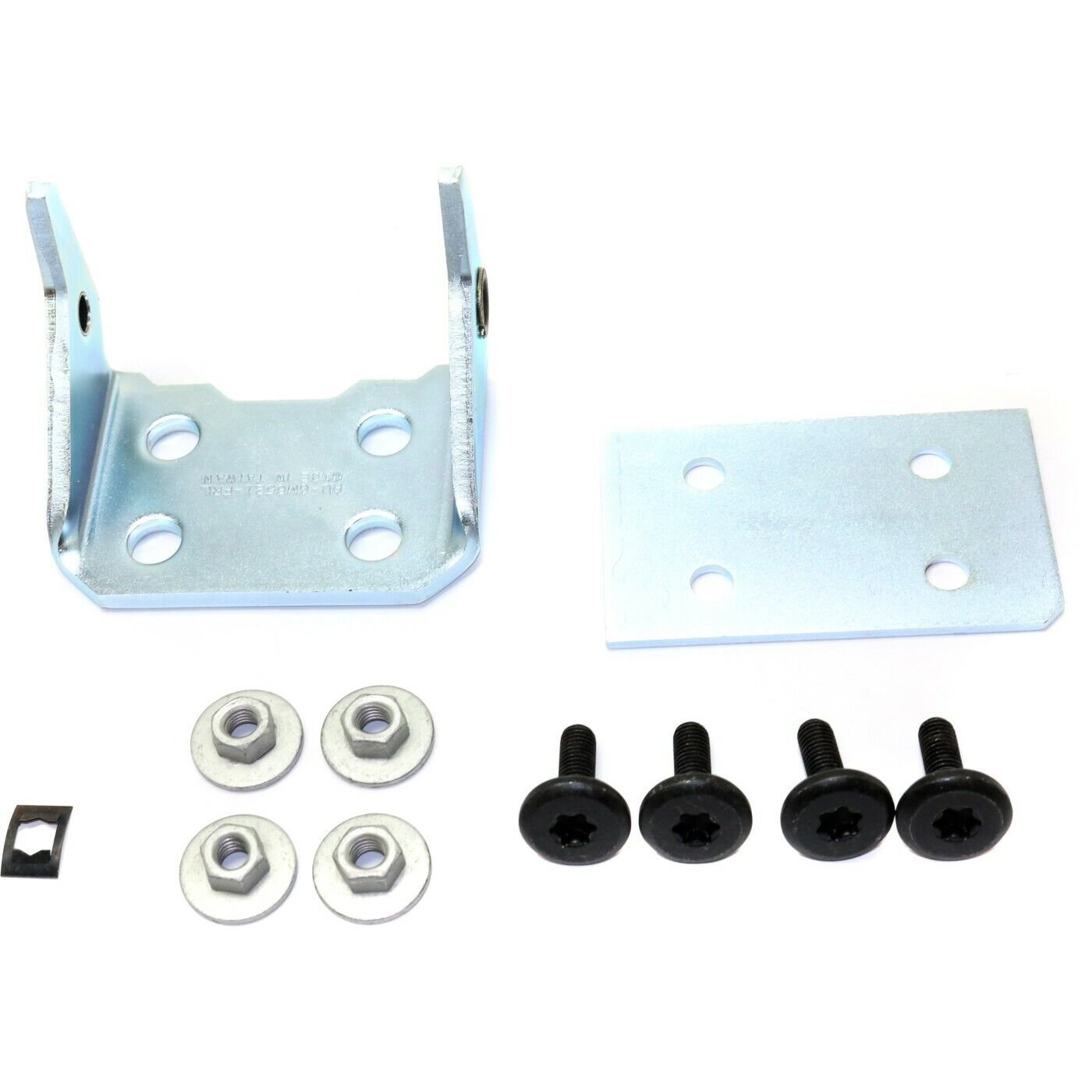 Front Door Hinges right side for 1992-1999 C1500, C2500 Chevrolet Suburban Base