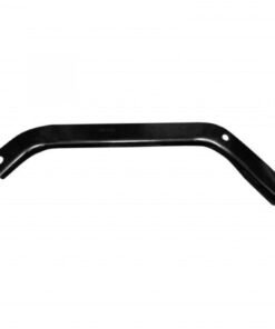 Sherman Front right side Bumper Bracket for 2015-2022 Ford E-450 Super Duty
