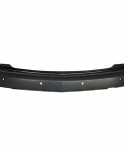 NEW Bumper Cover, Rear Upper Facial, CAPA for 2010-2016 Cadillac SRX