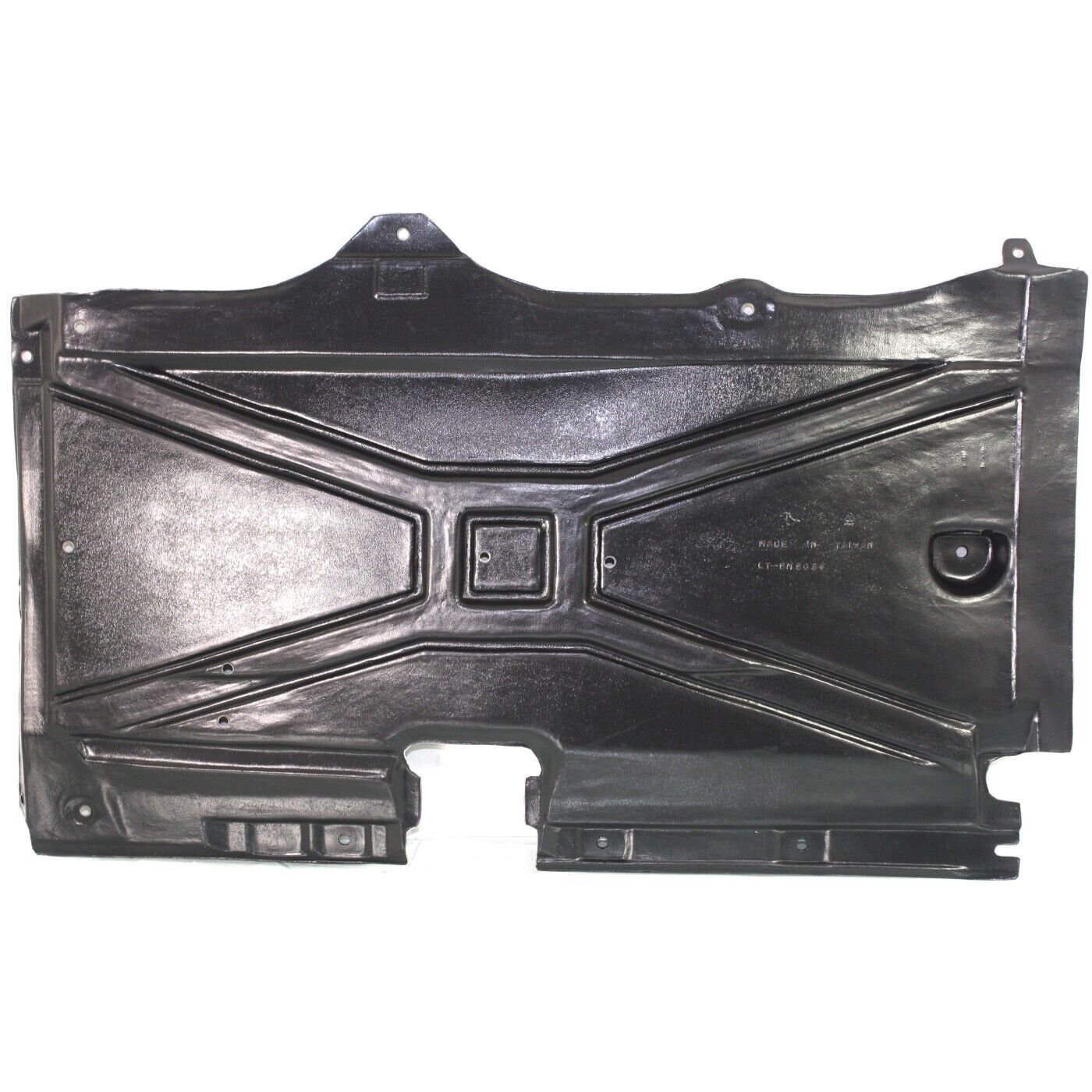 New Engine Splash Shield right side for 2001-2003 BMW 525i/530i Base