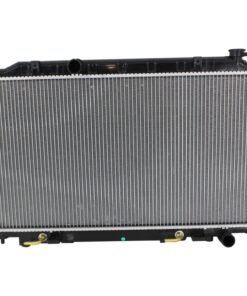 Radiator NI3010213 1 Row for 2007-2008 Nissan Maxima SE, SL