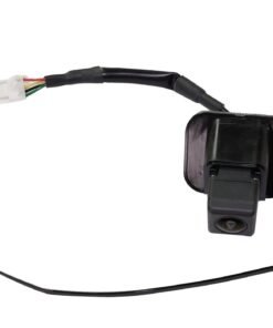 New Back Up Camera GJT167RC0C for 2014-2015 Mazda 6