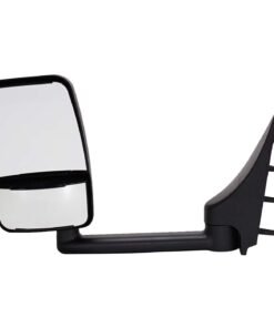 Kool Vue FD175L Mirror left side for 2006-2014 Ford E-350 Super Duty XL, XLT