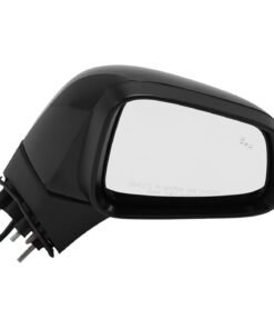 Kool Vue GM211ER-S Heated Mirror right side for 2017-2021 Chevrolet Trax LT