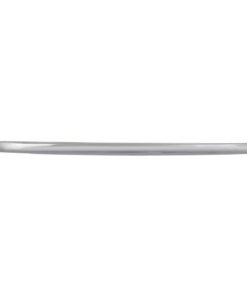 Rear Bumper Trim chrome for 2011-2013 Toyota Highlander Base Hybrid Limited SE