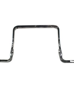 New Radiator Support CH1225194 for 2002-2007 Jeep Liberty Limited, Sport