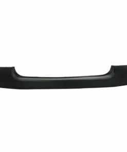 New Front Upper Bumper Cover w/ Fender Flare Holes for 2004-2006 Ford F-150