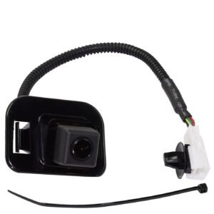 New Back Up Camera NI1960102 for 2009-2014 Nissan Maxima