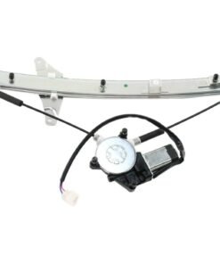 Front Window Regulator TO1351122 right side for 1992-1996 Toyota Camry