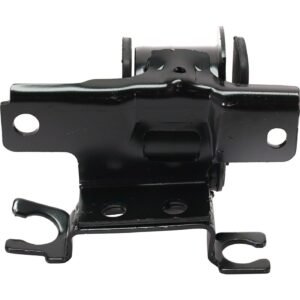 Transmission Mounts black for 08-10 Ford Escape XLS, XLT & 05-07 Escape XLS, XLT