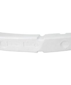 Front Bumper Absorber TO1072100 Left Side for 2007-2012 Toyota Yaris Sedan