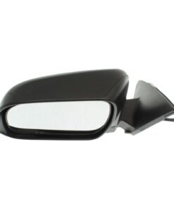 Kool Vue TY213EL Mirror Heated Left Side for 2010-2013 Toyota Highlander