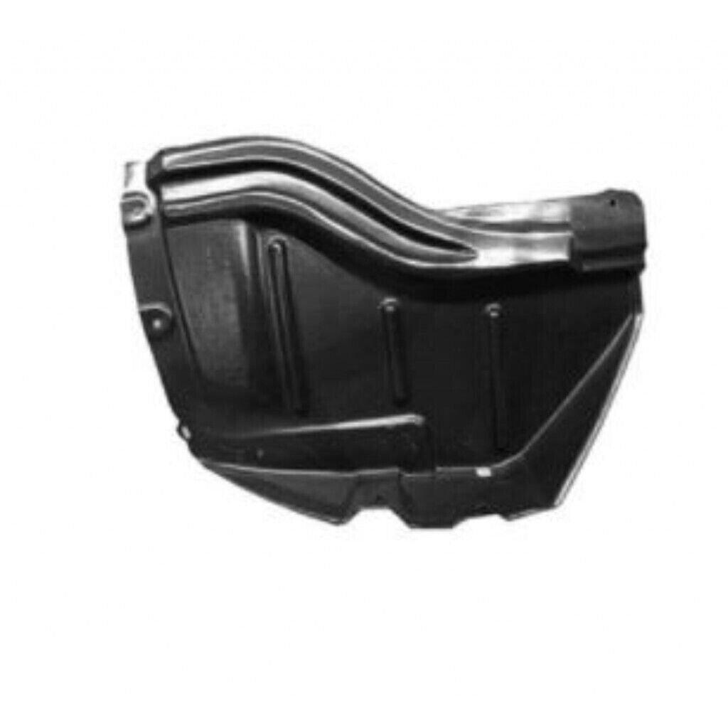 Sherman 8127-24-2 Fender Splash Shield front right side for 07-13 Toyota Tundra