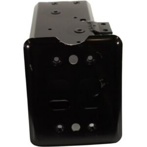 New Bumper Bracket 23194901 right side for 2013-2019 Cadillac ATS