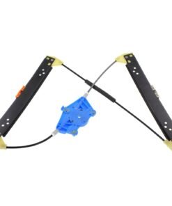 New Rear Power Window Regulator right side for 2005-2009 Volkswagen Touareg Base