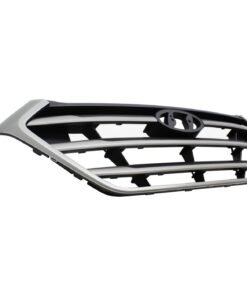 New Grille HY1200189C 86350D3000RAM plastic for 2016-2018 Hyundai Tucson