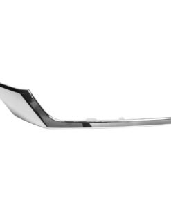 New Grille Trim 71125SXSA01 right side for 2010-2011 Honda CR-V EX, EX-L, LX