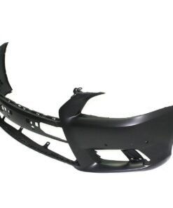 New Front Bumper Cover CAPA for 2013-2016 Lexus LS460 & 2013 Lexus LS600h