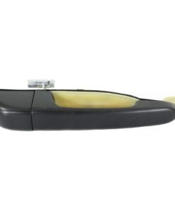 New Rear Door Handle primed right side for 2006-2012 Kia Sedona EX, LX