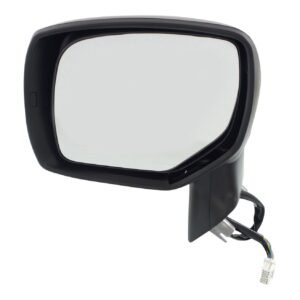 Kool Vue SU35EL-S Mirror Power Glass Left Side for 2014-2018 Subaru Forester