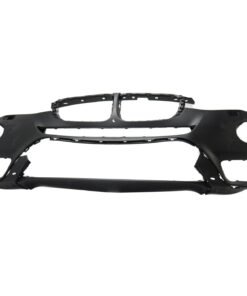 Front Bumper Cover 51117389901 fascia primed CAPA for 2015-2017 BMW X3