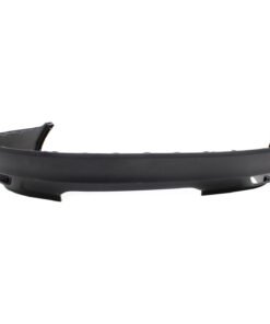 Rear Bumper Cover HO1115106 lower for 2016-2018 Honda Pilot EX, EX-L, LX
