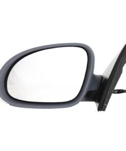 Kool Vue VW28EL Mirror Power Glass Left Side for Volkswagen Jetta Sedan