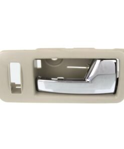 Front Interior Door Handle right side for 2005-2014 Ford Mustang Base Coupe