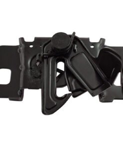 New Hood Latch 84460940 for 2015-2019 GMC Sierra 2500/3500 HD
