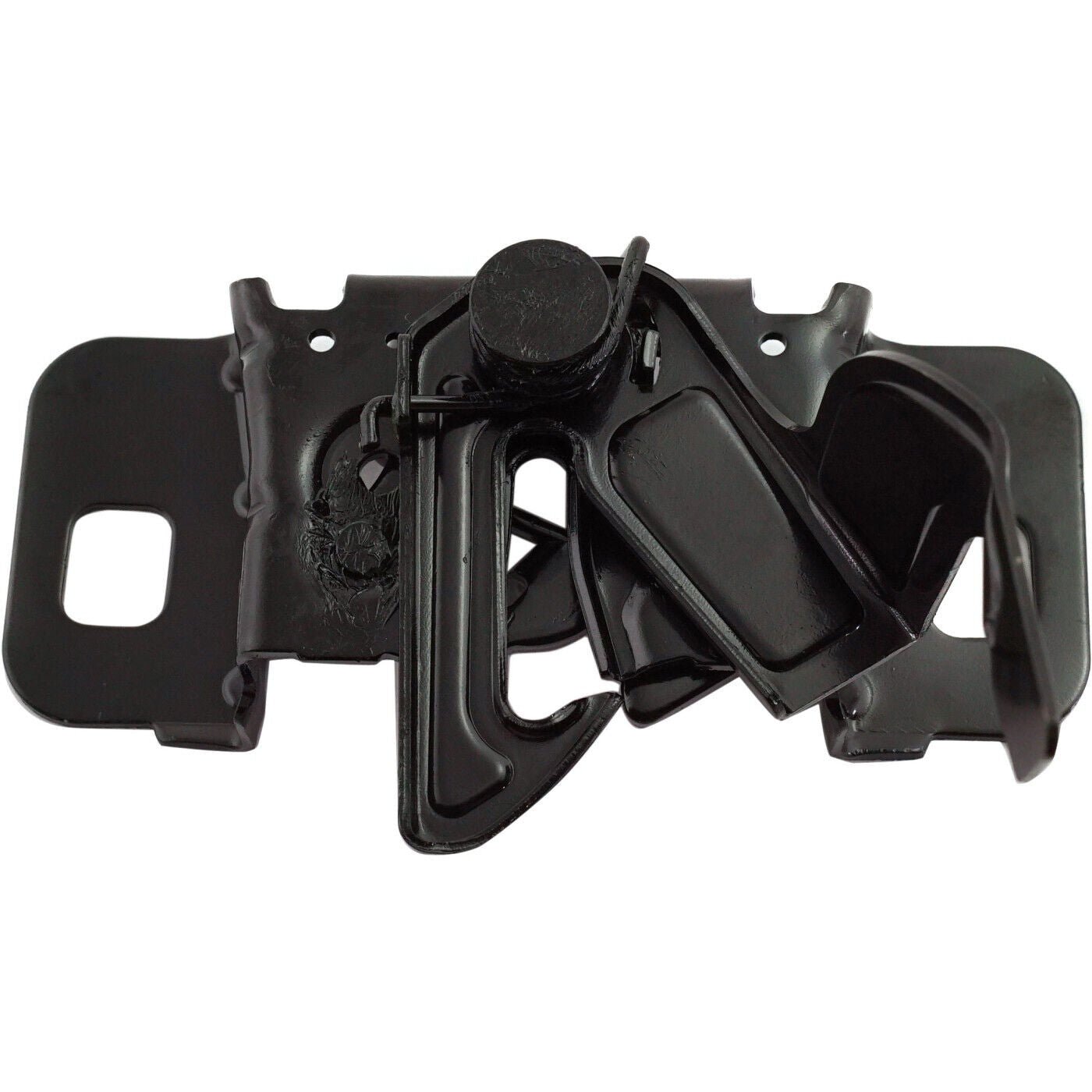 New Hood Latch 84460940 for 2015-2019 GMC Sierra 2500/3500 HD