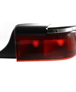 New Tail Light halogen right side for 1995-1997 Mercury Grand Marquis GS, LS