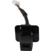 New Back Up Camera 86267FJ000 for 2013-2014 Subaru Impreza & XV Crosstrek