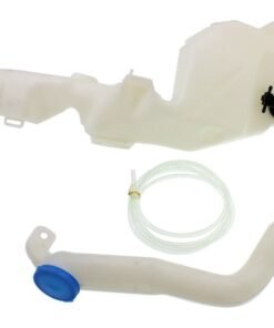 New Washer Reservoir AC1288132 w/pump for 2007-2012 Acura RDX Base