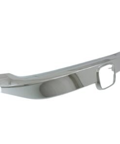 NEW Chrome Grille Trim, HO1210149 71125TBAA01 for 16-18 Honda Civic Coupe/Sedan