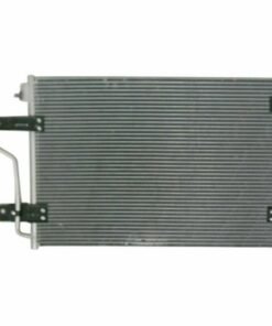 NEW A/C Condenser for 1998-2002 Dodge Ram 2500/3500 5.9L Turbo Diesel Engine