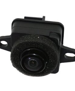 New Back Up Camera 4672760AB colored wired for 2015-2021 Dodge Challenger
