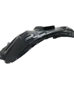 New Front Fender Liner VO1249117 plastic right side for Volvo S60 V60