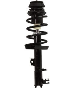 TrueDrive Front Loaded Strut Twin-tube Right for 2001-2003 Saturn LW300 Base