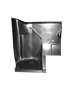 Sherman 695-45AR Rear Floor Pan Section right side for 67-69 Chevrolet Camaro