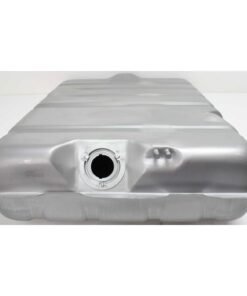 JC Whitney Fuel Gas Tank 19 Gallon Steel for 1968-1969 Dodge Coronet 440 Coupe