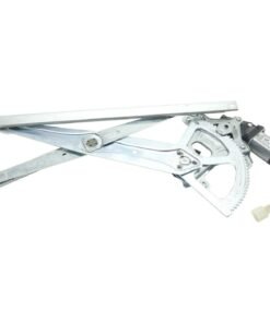 Front Window Regulator left side w/motor for 2008-2014 Tribeca Base, Limited