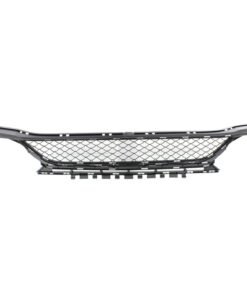 New Bumper Grilles 2058852323 plastic for 2016-2018 Mercedes C63 AMG Sedan