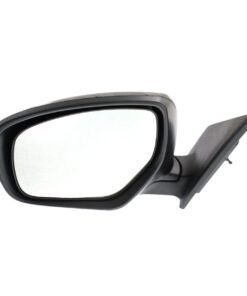 Kool Vue MA77EL-S Mirror Flat Glass Heated Left Side for 2010-2015 Mazda CX-9